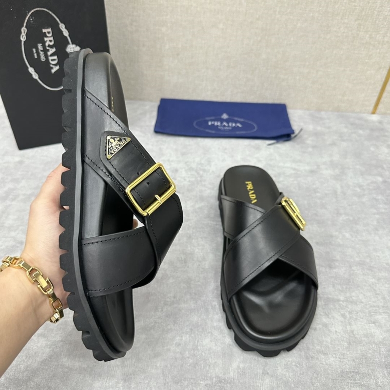 Prada Slippers